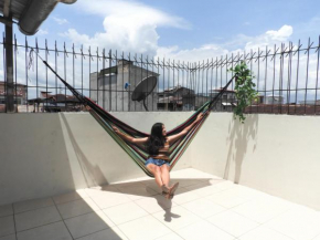 Downtown Iquitos Family House - Casa Céntrica
